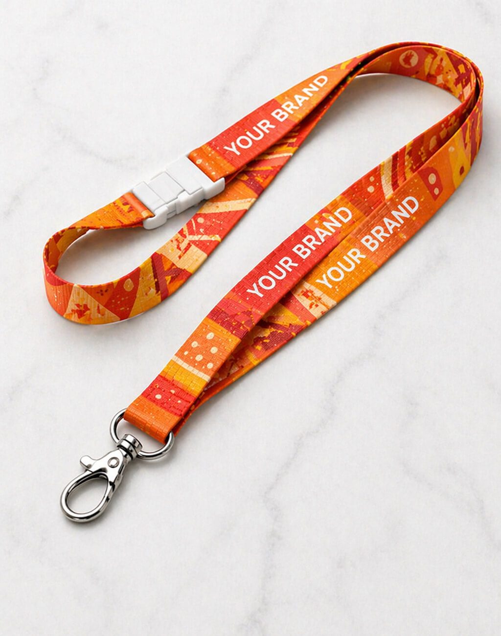 double-layer-lanyard-with-safety-breakaway