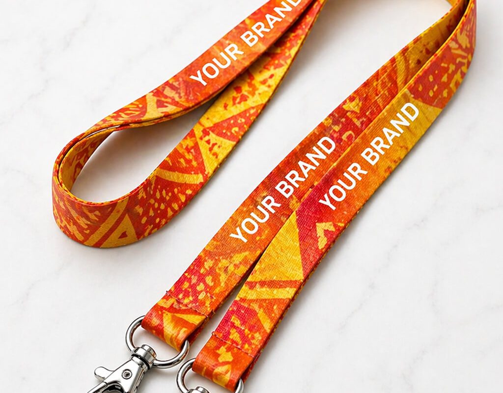 double-layer-lanyard-with-two-carabiners
