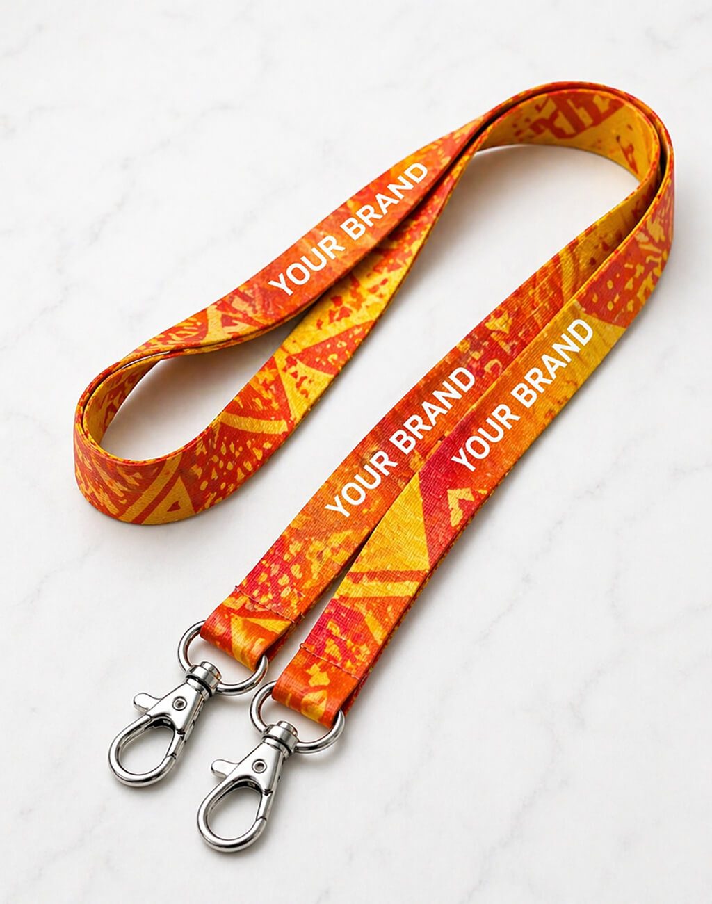 double-layer-lanyard-with-two-carabiners
