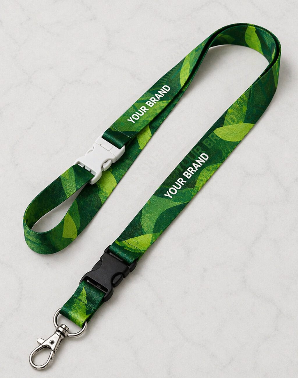 rPET-lanyard-with-detachable-buckle-and-safety-breakaway