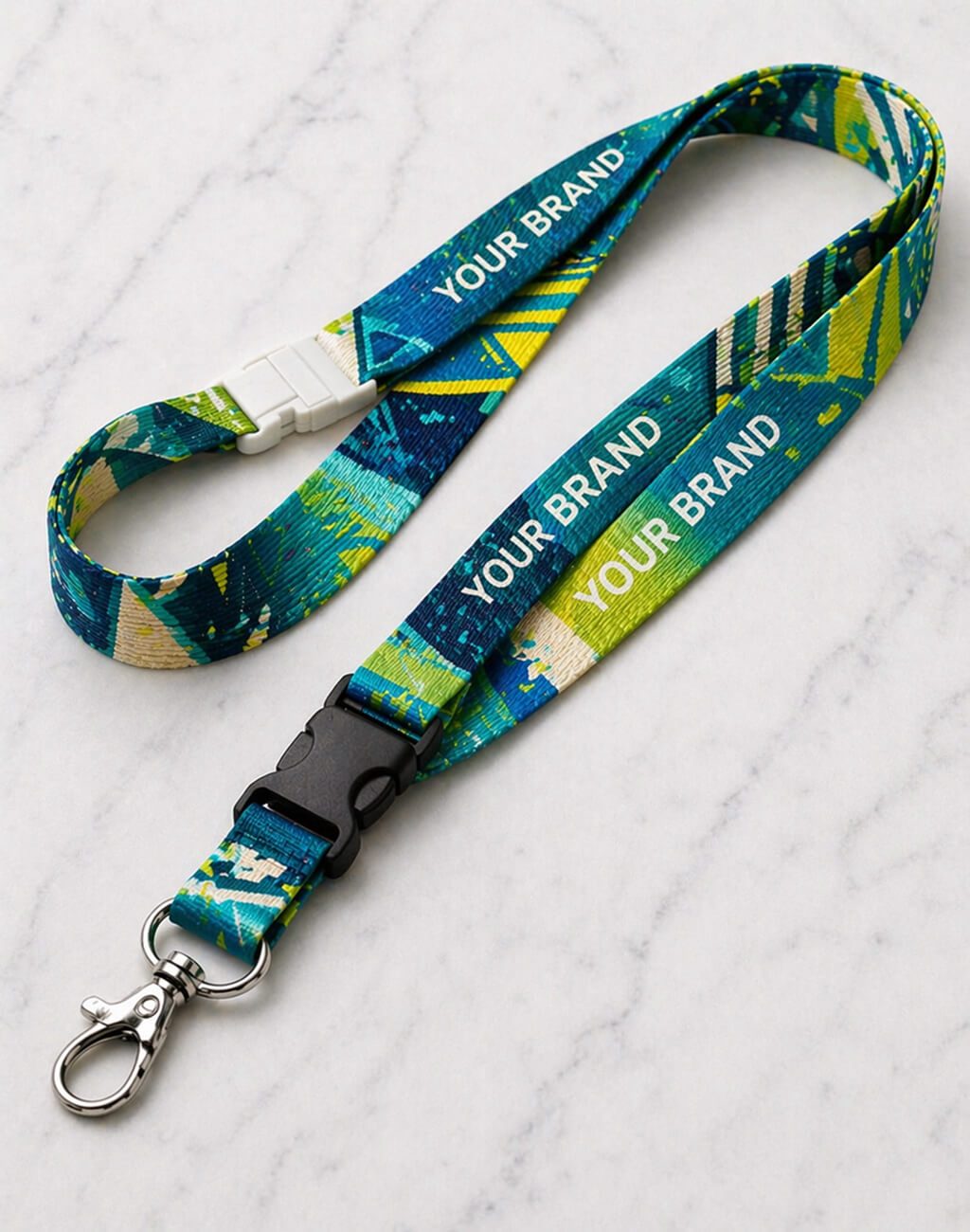 ribbed-lanyard-with-detachable-buckle-and-safety-breakaway