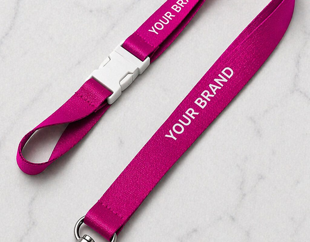 single-sided-printed-coloured-lanyard-with-safety-breakaway