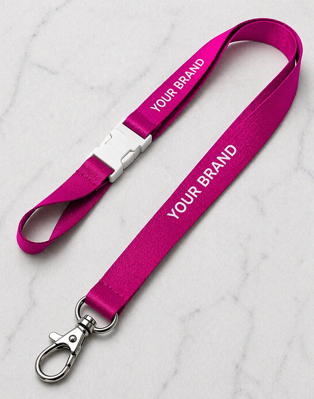 single-sided-printed-coloured-lanyard-with-safety-breakaway